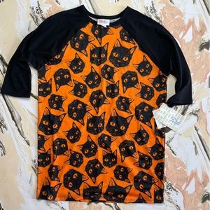 LulaRoe Halloween Sloan